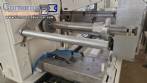 Selovac condom packaging thermoforming machine
