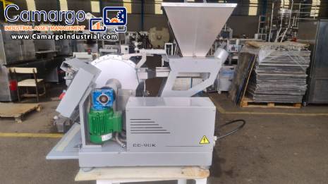 Capsule counter WORDDATA CC - 90 K