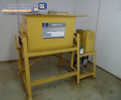 Mixer Claumaq