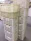 Complete soap manufacturing line 500 kg per hour