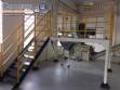 Complete soap manufacturing line 500 kg per hour