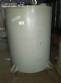 Grabe 1,000 L PP Polypropylene Plastic Tank