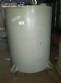 PP Polypropylene Tank 1000 L Grabe