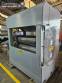 Calendering machine for recycled paper with 1200 mm rolls, Metal Service CAP-1600