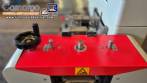 DXDZ-250X Inverted Flow Pack Packaging Machine