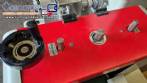 DXDZ-250X Inverted Flow Pack Packaging Machine