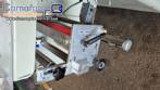DXDZ-250X Inverted Flow Pack Packaging Machine