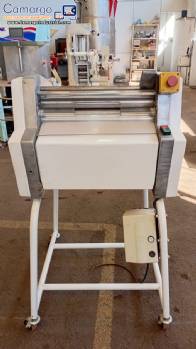 Mac Oven bread maker