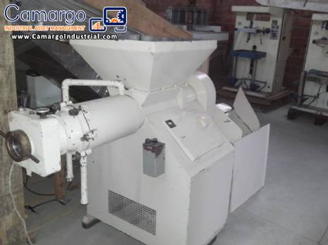 Soap Extruder G.Mazzoni