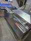 Stainless steel vacuum packaging machine with double chamber, Selovac