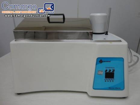 Bain Marie Quimis