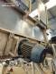 Mecamau stainless steel ribbon blender