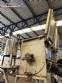 Mecamau stainless steel ribbon blender