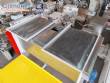 Mecamau stainless steel ribbon blender