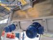 Mecamau stainless steel ribbon blender