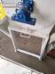 Mecamau stainless steel ribbon blender
