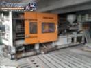 Industrial plastic injection molding machine Battenfeld