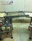 Linha completa para empanados nuggets, bife, tirinhas, hambrguer 500 kg CFS FMC Chiachiera