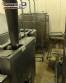 Linha completa para empanados nuggets, bife, tirinhas, hambrguer 500 kg CFS FMC Chiachiera