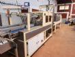 Baler for PET bottles and jars Rodighero