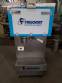 Italian gelato ice cream producer Frigomat