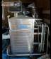 Seal filling machine for liquid products Mec Milk