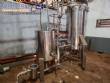 Zegla syrup filter 6,000 liters / hour