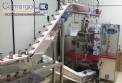 Vertical volumetric packing machine Maqinox