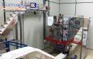 Vertical volumetric packing machine Maqinox