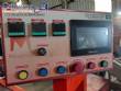 Stainless steel flowpack packaging machine WEF M�quinas Maqinox