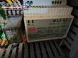 Stainless steel flowpack packaging machine WEF M�quinas Maqinox