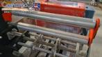 Stainless steel flowpack packaging machine WEF M�quinas Maqinox