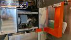 Stainless steel flowpack packaging machine WEF M�quinas Maqinox