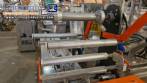 Stainless steel flowpack packaging machine WEF M�quinas Maqinox