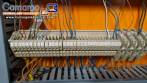 Stainless steel flowpack packaging machine WEF M�quinas Maqinox