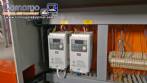 Stainless steel flowpack packaging machine WEF M�quinas Maqinox