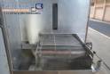 Chocolate enrobing machine 250 mm Pirg