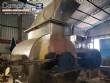 Stainless steel hammer mill 30 hp Tigre