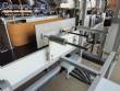 Automatic flat and cylindrical labeling machine Limerpark