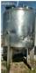 Stainless steel tank isolated 3,500 L