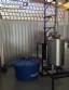 Werjen 200 liter stainless steel reactor distiller