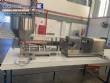 Cetro benchtop ultrasonic tube and pipe filling and dosing machine.