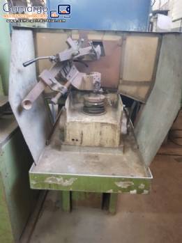 Plaina compressor and lathe