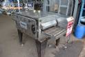 Tupasy gas stainless steel belt oven