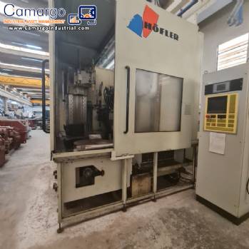 H�fler Nova 650 CNC Grinding Machine