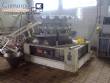 Multi head wrapping machine Fabrima