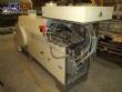 Industrial oven for WA18 model for wafer candy manufacturer Haas