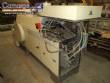 Industrial oven for WA18 model for wafer candy manufacturer Haas