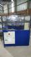 Pick and place product feeder for flowpack transfer cartoning machine