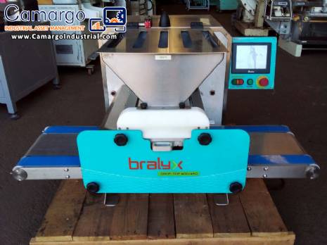 Heavy Duty Vegetable Cutter Machine with 0.5hp Motor, 150kg per hr